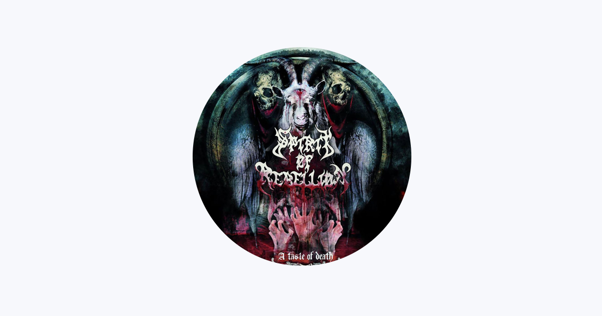 Spirit of Rebellion - Apple Music