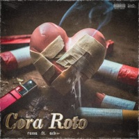 CORA ROTO (feat. Ac B) - Single - RAMA