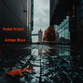 Psybie Project - Autumn Wave