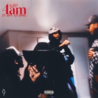 4am in Round Rock - Single - Jedi512 & A.J. Bray
