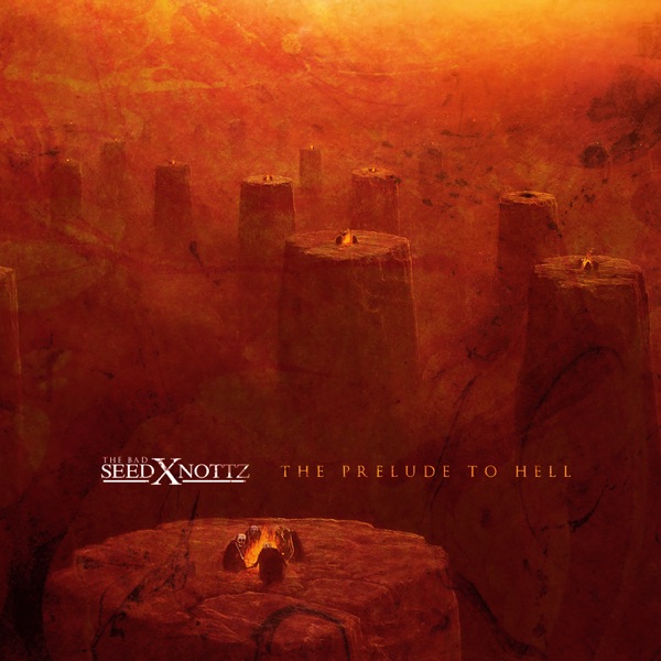 The Prelude To Hell - EP