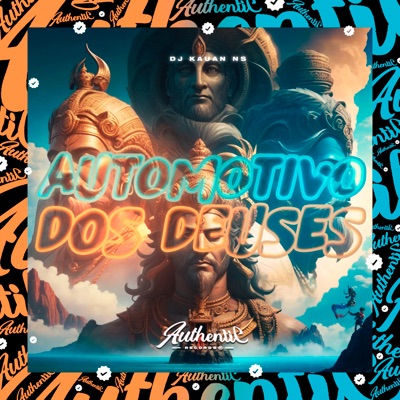 Automotivo dos Deuses - Single