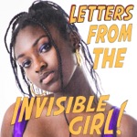 Letters From The Invisible Girl
