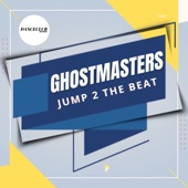 Jump 2 the Beat (Extended Mix) artwork