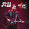 Live at Country Night Gstaad - Florian Fox