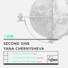 Yana Chernysheva - The Darkest of My Nights
