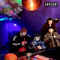 BLACKOUT (feat. Lost In The Sauce) - Single - EuforBoy