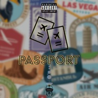 Passport - Single - AstroinkAvi