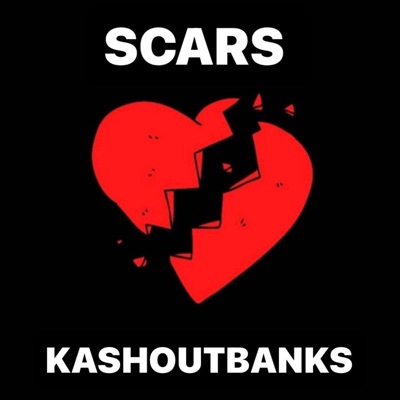 Scars - Single
