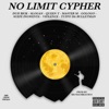 No limit Cypher (prod. By SkyManBeats031) (feat. Duhbick, Queen T, Master M, Gologo, Scefe ingwenya, Violence, Tuffo da Bulletman & Slogan) - Single