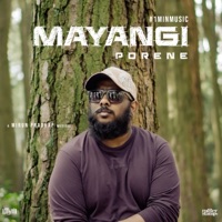 Mayangi Porene - Single - Mirun Pradhap