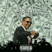Obama - Single - TH030