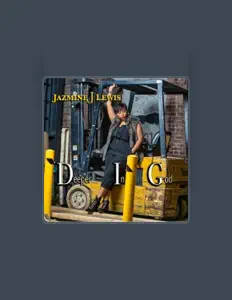 Jazmine J Lewisを聴いたり、ミュージックビデオを鑑賞したり、経歴やツアー日程などを確認したりしましょう！