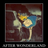 After Wonderland - Eyezc Haze