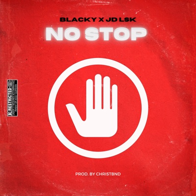 NO STOP - Single