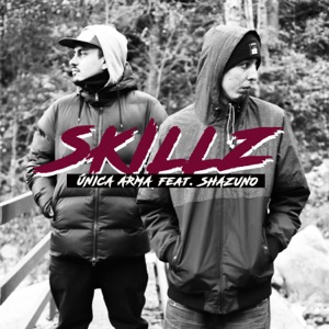 Skillz (feat. Shazuno)