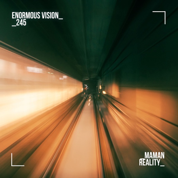 Reality - Single