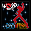 Pegasus Fantasy (From "Saint Seiya") [Instrumental Version] - Wood Pedroso
