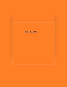 Listen to Ninjaorange, watch music videos, read bio, see tour dates & more!