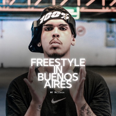 Freestyle in Buenos Aires - Single