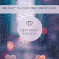 Dance In The Rain