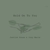 Hold On To You - Single