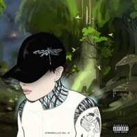 AfroDrillin, Vol. 3 - Carbo Square & Lin Reiv