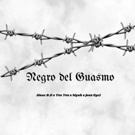 Negro Del Guasmo Aisac b.d, Yes Yes, Mysh & Jezs Gyci