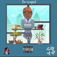 Pre~Occupied - Single - TONY