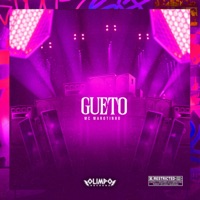 Gueto - Single - MC Marotinho