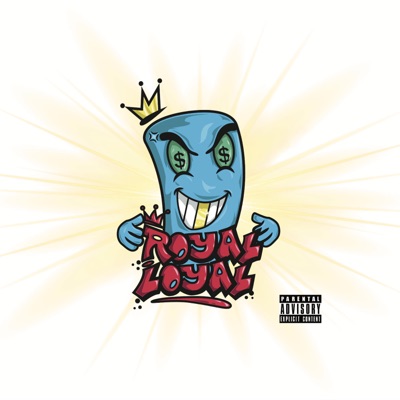 Royaloyal EP