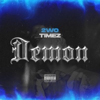 Demon - Single - 2wo Timez