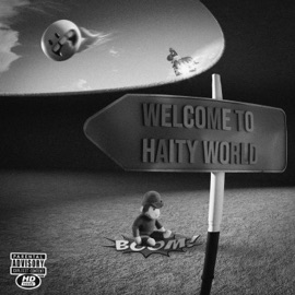 Haity ISSAM