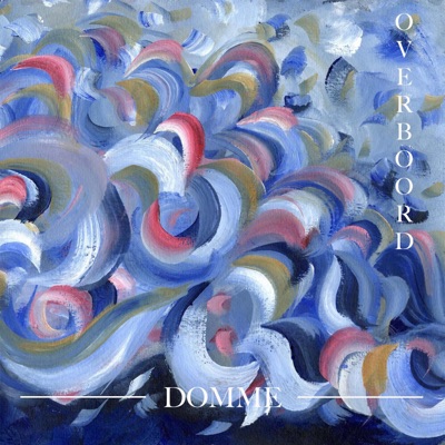Overboord - Single