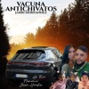 Vacuna Antichivatos - Single