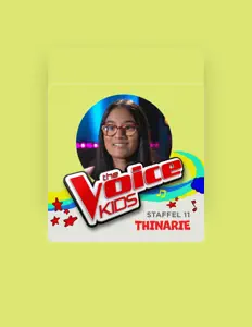 Listen to Thinarie, watch music videos, read bio, see tour dates & more!