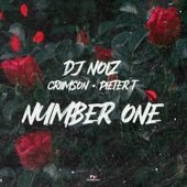 Number One artwork