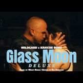 Glass Moon Deluxe artwork