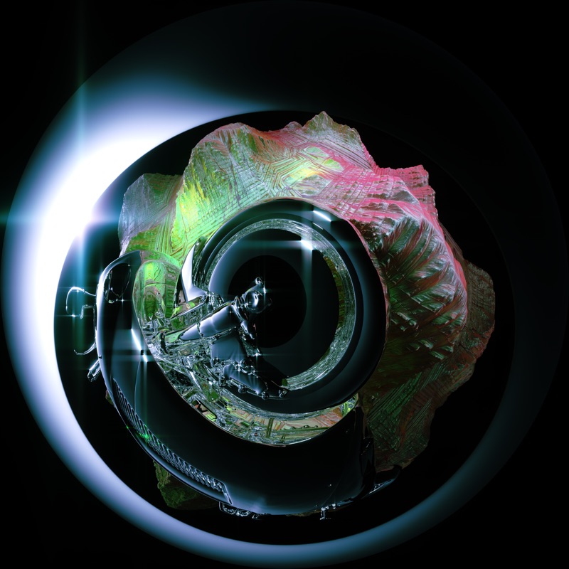 Album art for Fussyhead