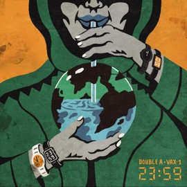 Alchimiste Double A & Vax 1