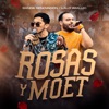 Rosas Y Moet - Single