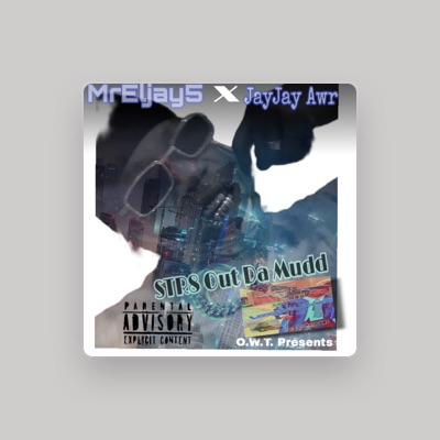 Ascolta MrEljay5, guarda video musicali, leggi la biografia, vedi le date del tour & altro!