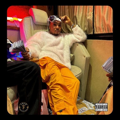 Work Hard (feat. Jaypro) - Single