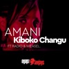 Kiboko Changu (feat. Radio & Weasel) - Single