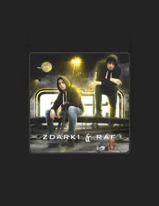 收听 Zdarki、观看音乐视频、阅读小传、查看巡演日期等 ！