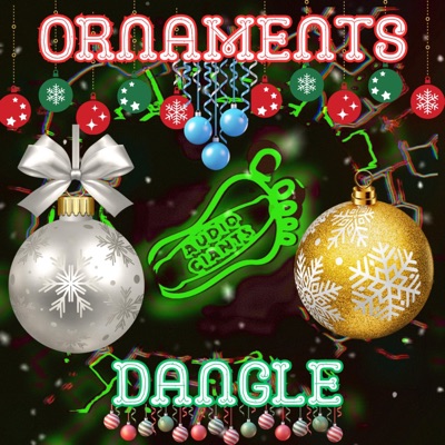 Ornaments Dangle (feat. Rex Khan & Silver, By Birth) - Single