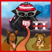 DOG EAT DOG II (feat. Cruel Santino & Bella Shmurda) artwork