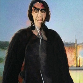 Hate 2 See U Cry Fox Beach