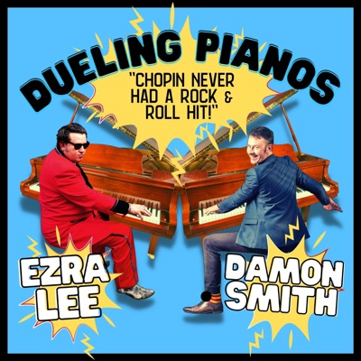 Chopin Never Had a Rock & Roll Hit - Single