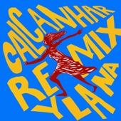 Calcanhar Remix artwork